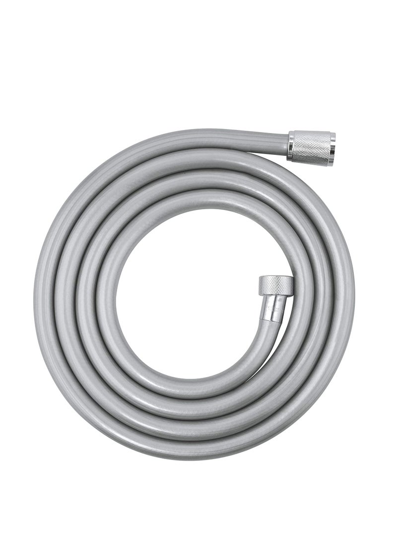 ECVV - Rota flex Twist free Non-Metallic Shower Hose /Chrome - Image 1