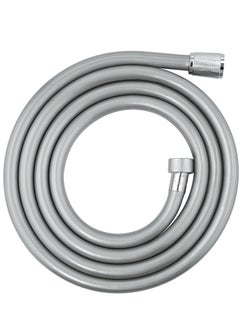 ECVV Rota flex Twist free Non-Metallic Shower Hose /Chrome  - Image 2