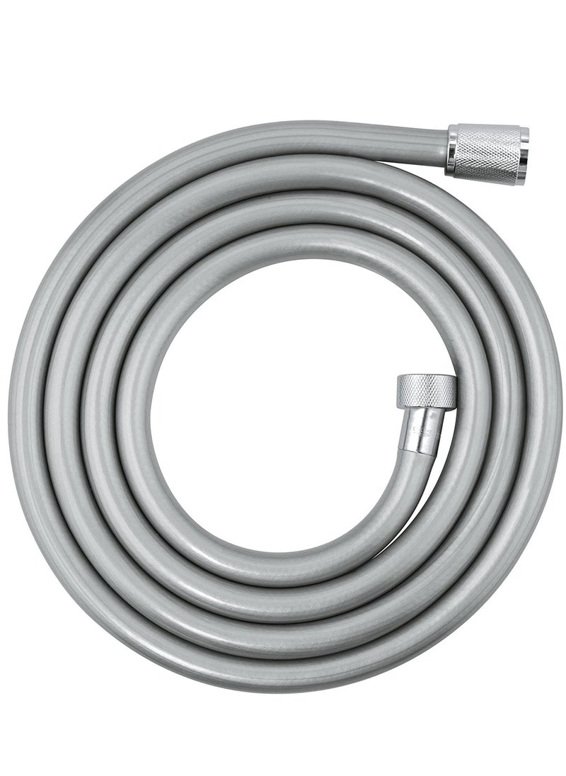 ECVV - Rota flex Twist free Non-Metallic Shower Hose /Chrome - Image 1