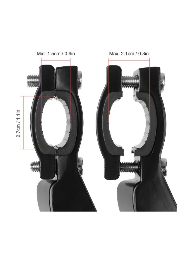 Generic Adjustable Mountain Bicycle Stand  - Image 2