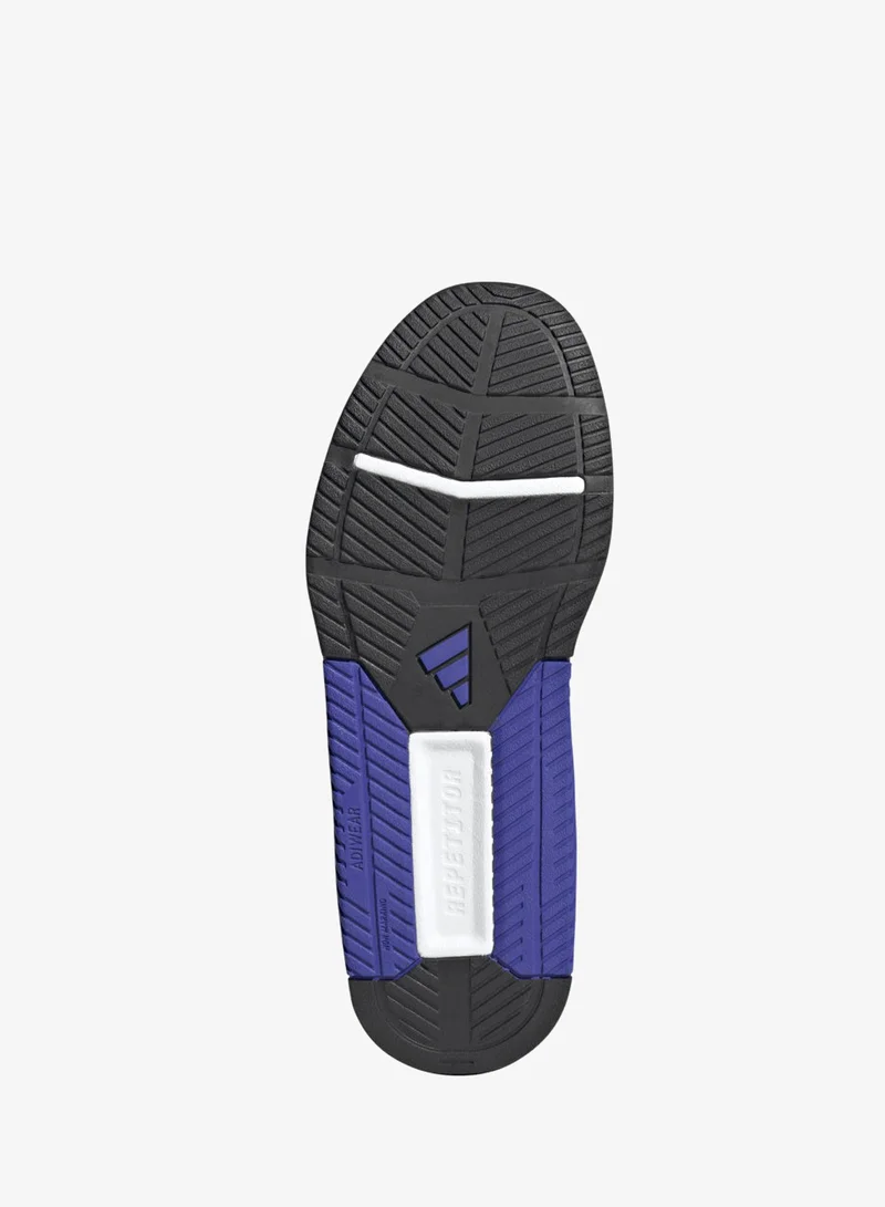Adidas  Dropset Base Training Shoes for Men | Best Price UAE