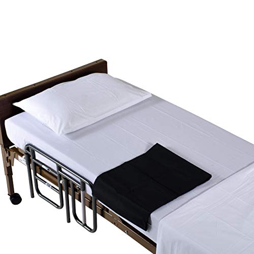 Ztl Transfer Board Tubular Slide Sheet for Vehicles, Wheelchairs and Bed Transfers - for Patient Disabled Elderly Turning, Repositioning, Sliding (24" x 16") - Image 2