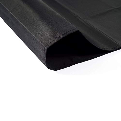 Ztl Transfer Board Tubular Slide Sheet for Vehicles, Wheelchairs and Bed Transfers - for Patient Disabled Elderly Turning, Repositioning, Sliding (24" x 16") - Image 4