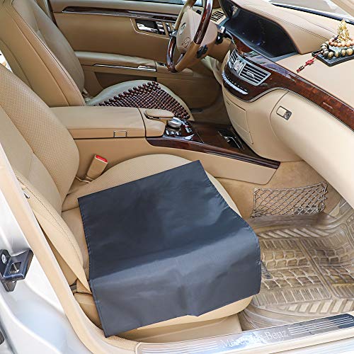 Ztl Transfer Board Tubular Slide Sheet for Vehicles, Wheelchairs and Bed Transfers - for Patient Disabled Elderly Turning, Repositioning, Sliding (24" x 16") - Image 1