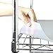 BRIAN & DANY BRIAN & DANY Wire Shelf Liners Set of 5 (Industrial Strength) (14-Inch-by-30-Inch)  - Image 2