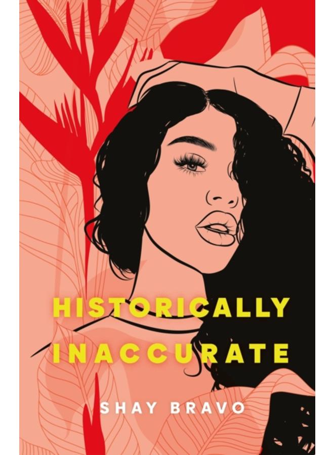 Historically Inaccurate 