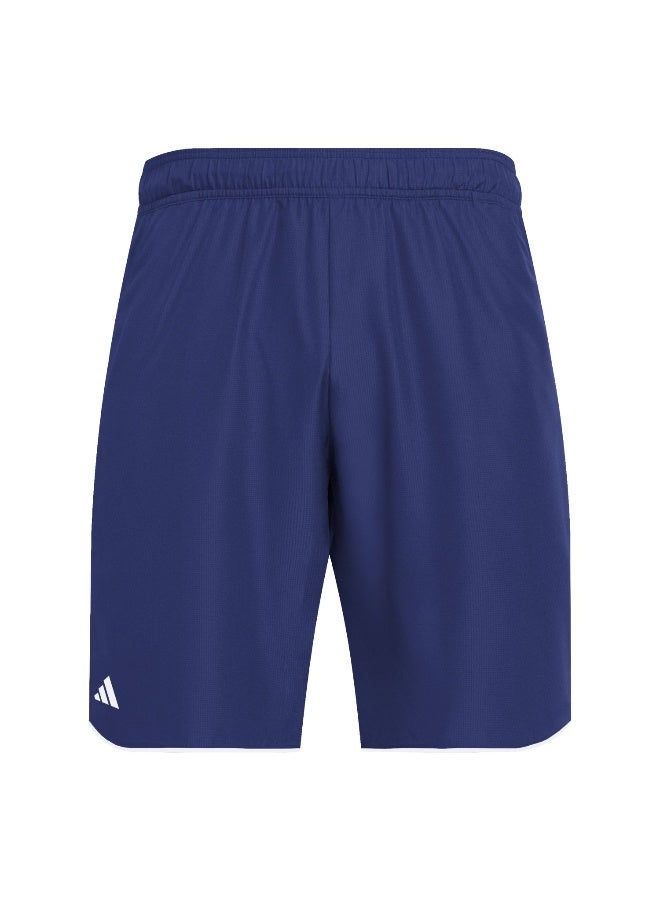 اديداس شورت قصير أزرق للرجال - Image 2