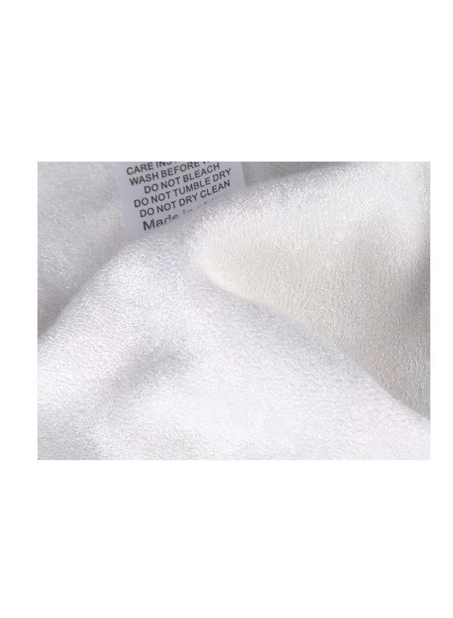 NIBEMINENT 3-Piece Cotton Feeding Bib - Image 3