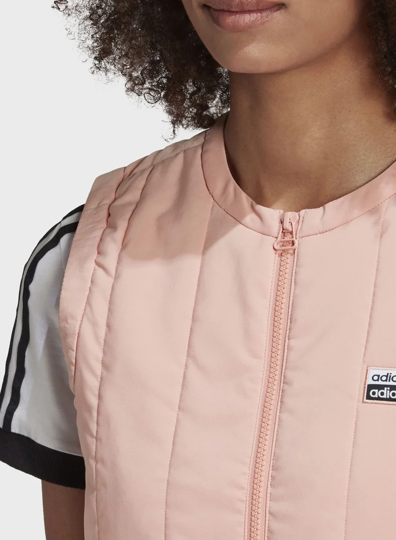 adidas Originals R.Y.V Gilet