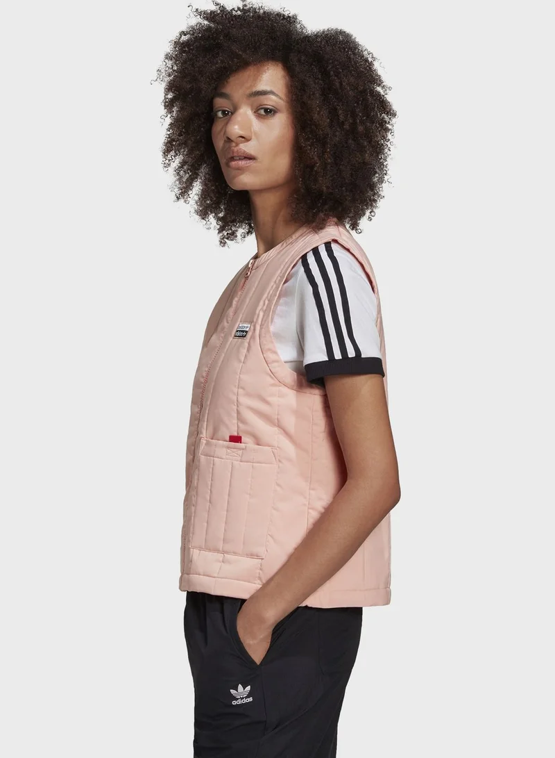 adidas Originals R.Y.V Gilet