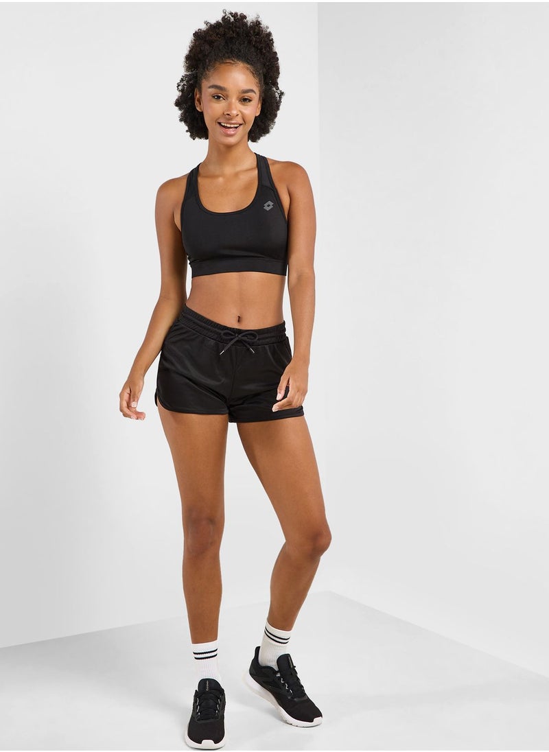 Lotto Sports Msp  Shorts  - Image 1