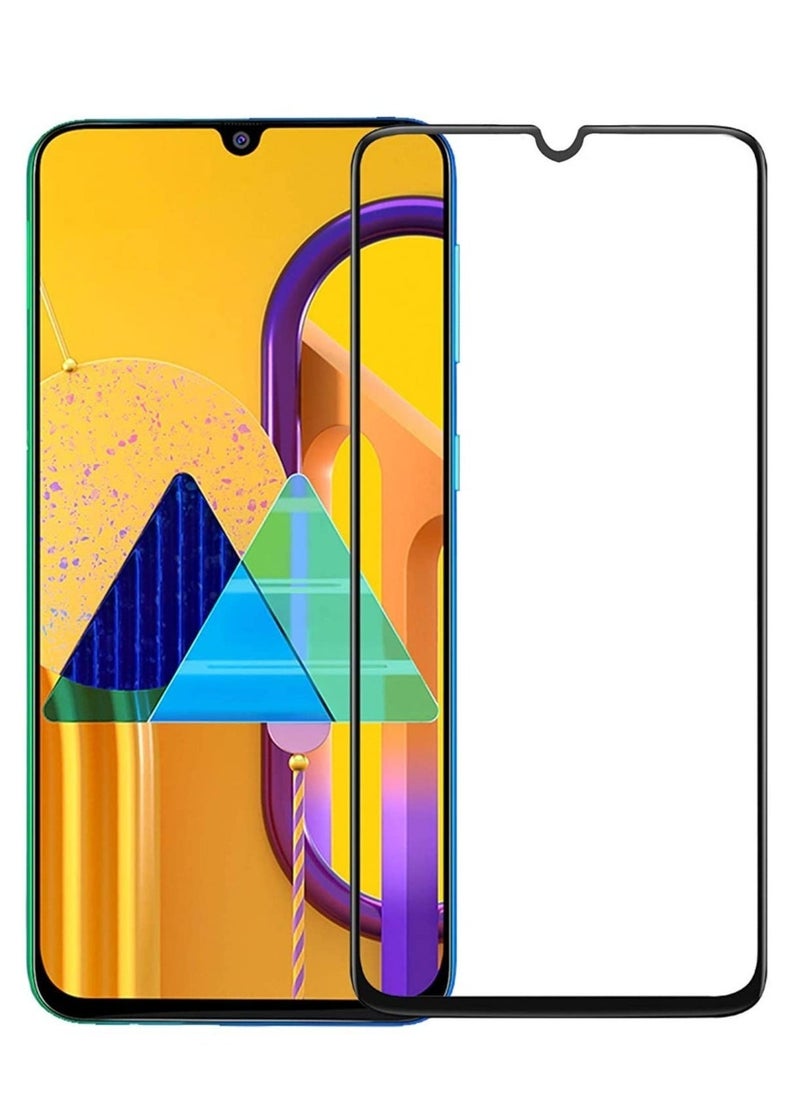 vesus 9D Tempered Glass for Samsung Galaxy M31S / Samsung Galaxy A51 / Samsung Galaxy S20 FE/ - Image 1