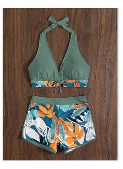 Generic Women Two Piece Swimsuit  - Image 1