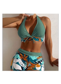 Generic Women Two Piece Swimsuit  - Image 2