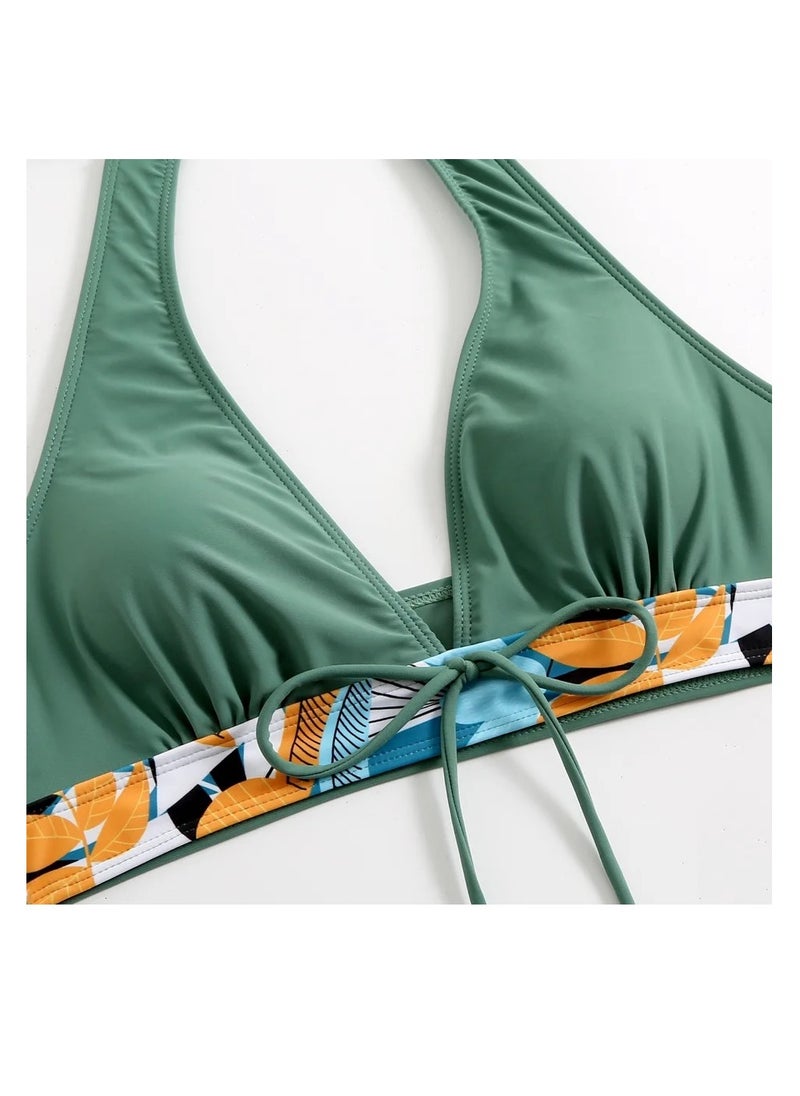 Generic - Women Two Piece Swimsuit - Image 1
