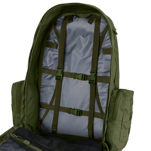 Condor 3 Day Assault Pack (Black, 3038-Cubic Inch) - Image 5