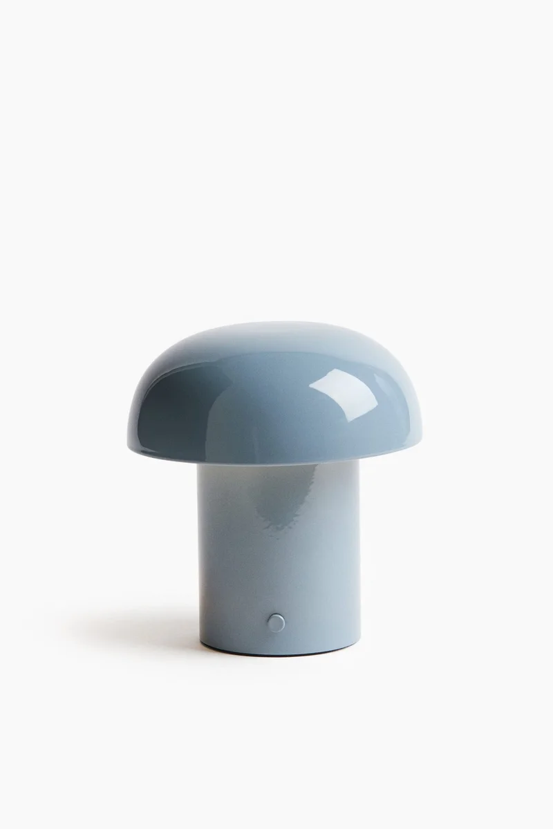 H&M Rechargeable table lamp