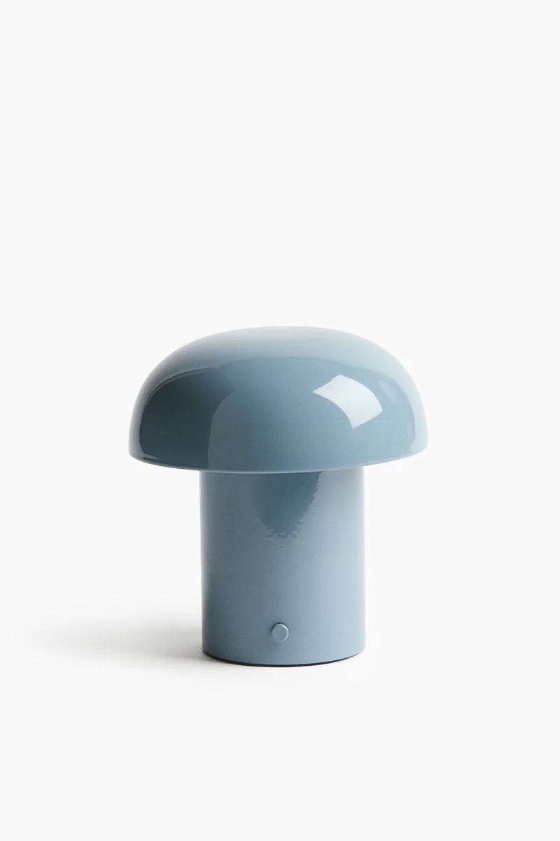 H&M Rechargeable table lamp