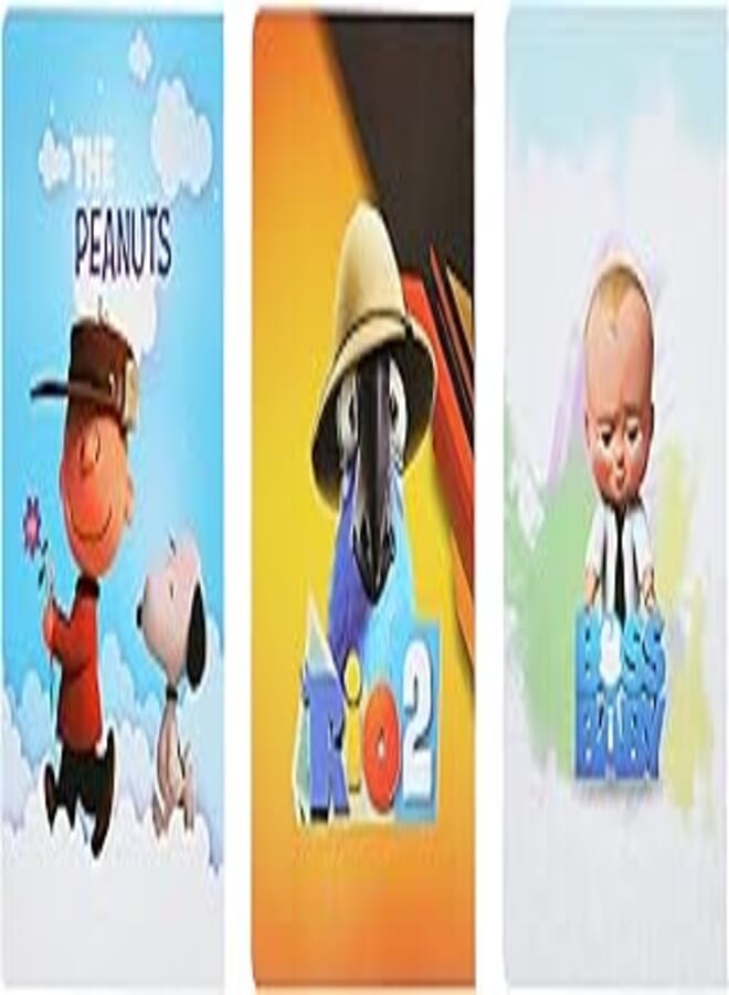 Sema cartoon NoteBook 96 Pages With Prominent Design 23 * 16 CM Lined Paper - Multi Colour
