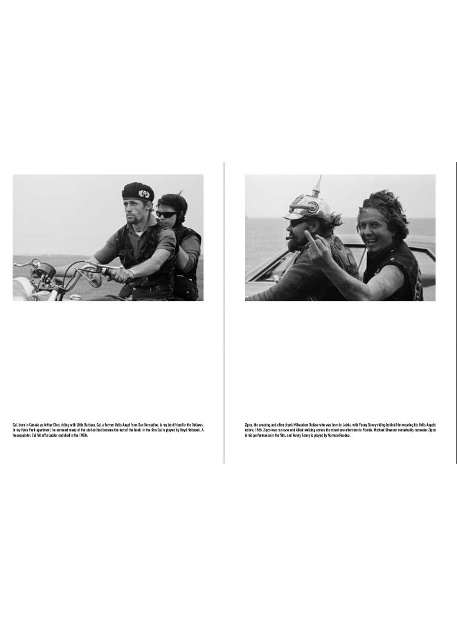Danny Lyon: This is My Life I'm Talking About  - Image 3