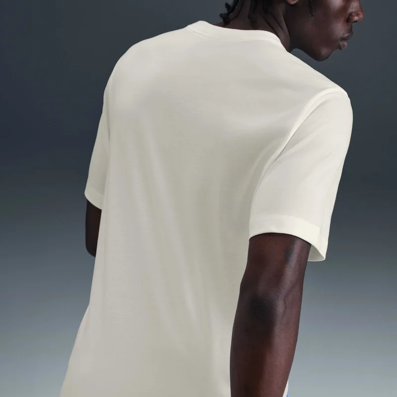 Nike Men's Dri-FIT Trail Running T-Shirt