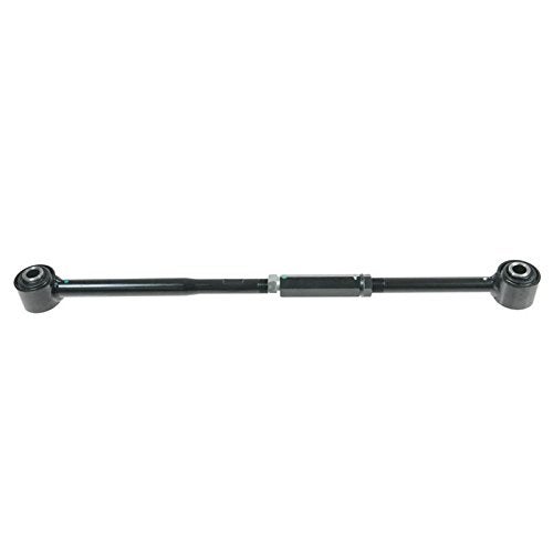 TRQ Rear Adjustable Track Bar Lateral Link Pair Set for Toyota Avalon Camry - Image 4