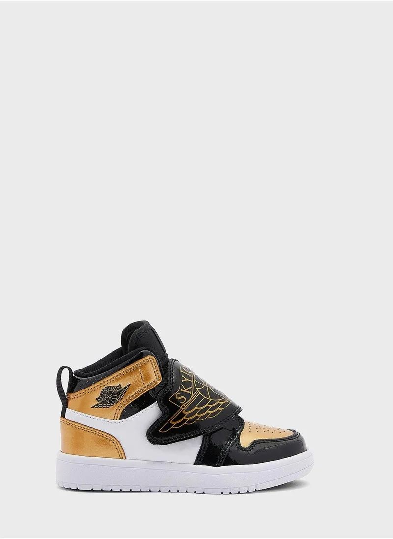 جوردن Kids Sky Jordan 1 Se Cbr Bp