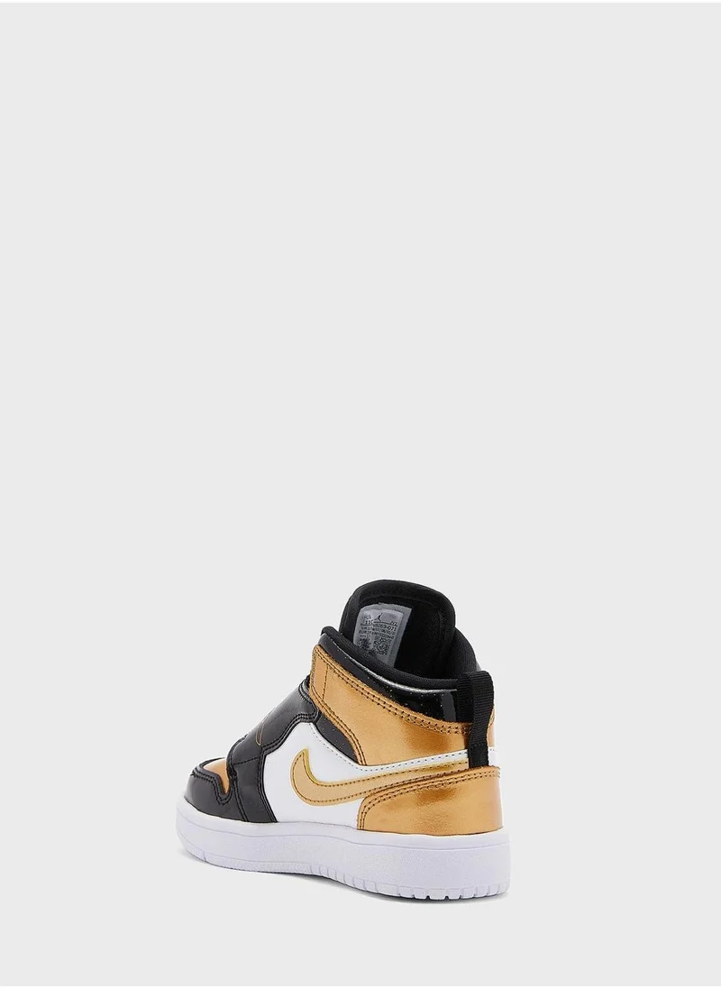 جوردن Kids Sky Jordan 1 Se Cbr Bp