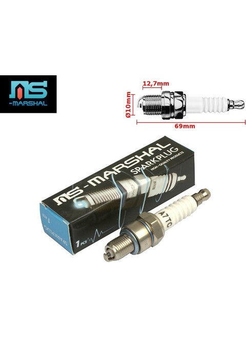 Mondial Rt 100 Spark Plug