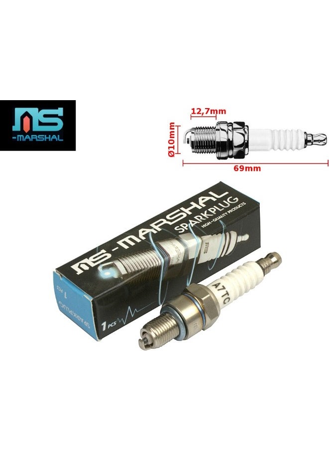 Marshal Mondial Rt 100 Spark Plug  - Image 1