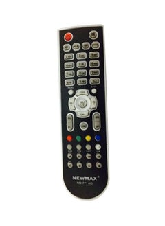 Newmax Replacement Remote Controller For AC NM-771 HD  - Image 2