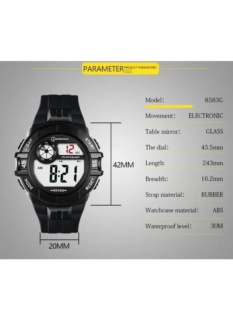 Digital Children's Youth WATCH924819 - pzsku/Z01F78378BC2AF93C1850Z/45/_/1731183431/389986f2-86cb-4eb7-b859-f4453c82cb36