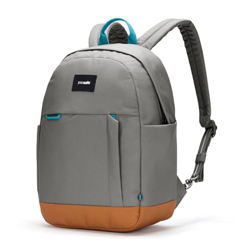 Pacsafe GO 15L Anti Theft Backpack - Image 2