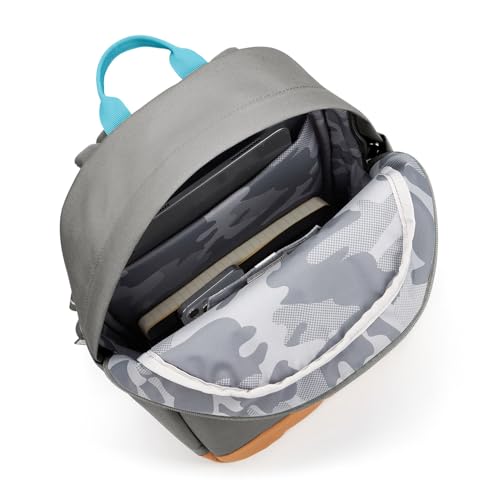 Pacsafe GO 15L Anti Theft Backpack - Image 5