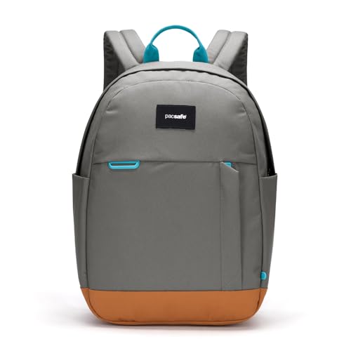 Pacsafe GO 15L Anti Theft Backpack - Image 1