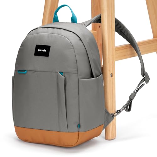 Pacsafe GO 15L Anti Theft Backpack - Image 4