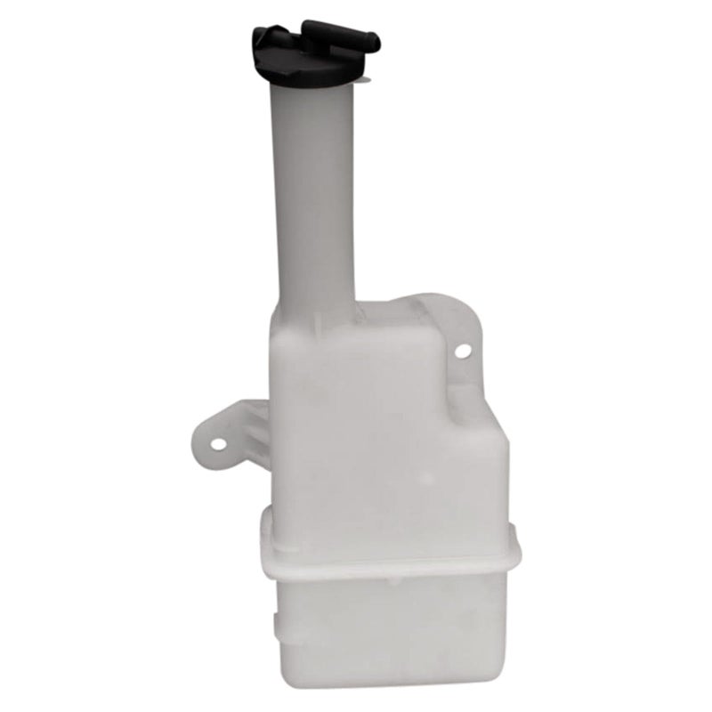 TRQ Radiator Coolant Reservoir Expansion Tank Overflow Bottle Compatible with 20092011 Hyundai Accent HY3014109