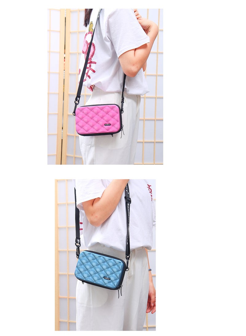 baellerry Multifunctional Makeup Bag - Image 4