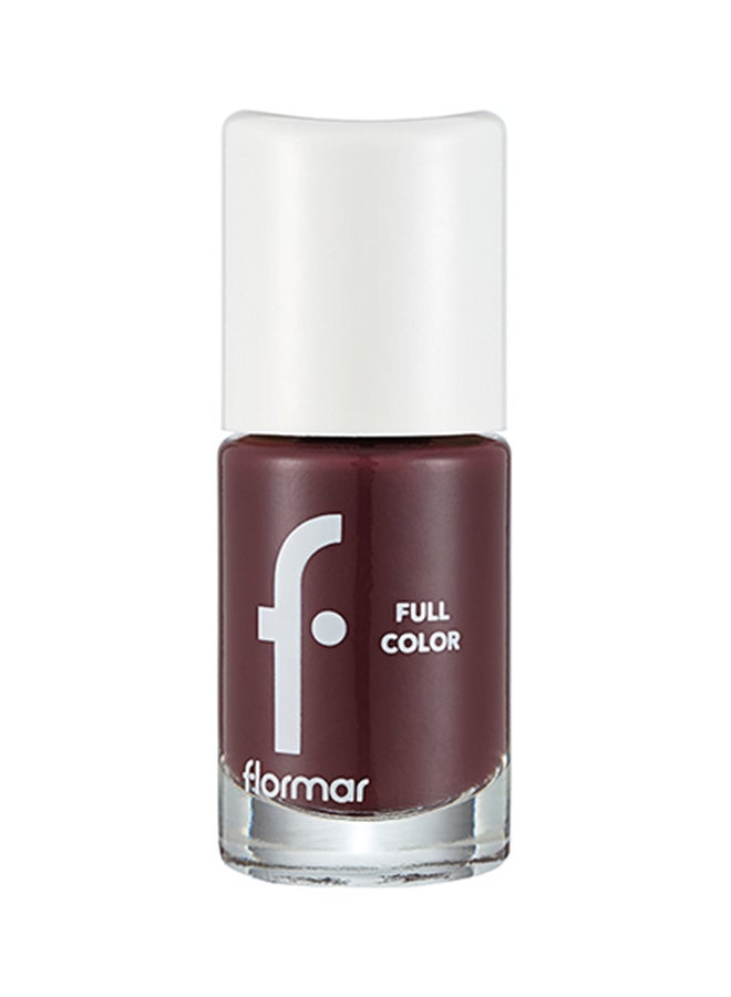flormar Full Color Fcne-43 Chunky Cocoa - Image 1