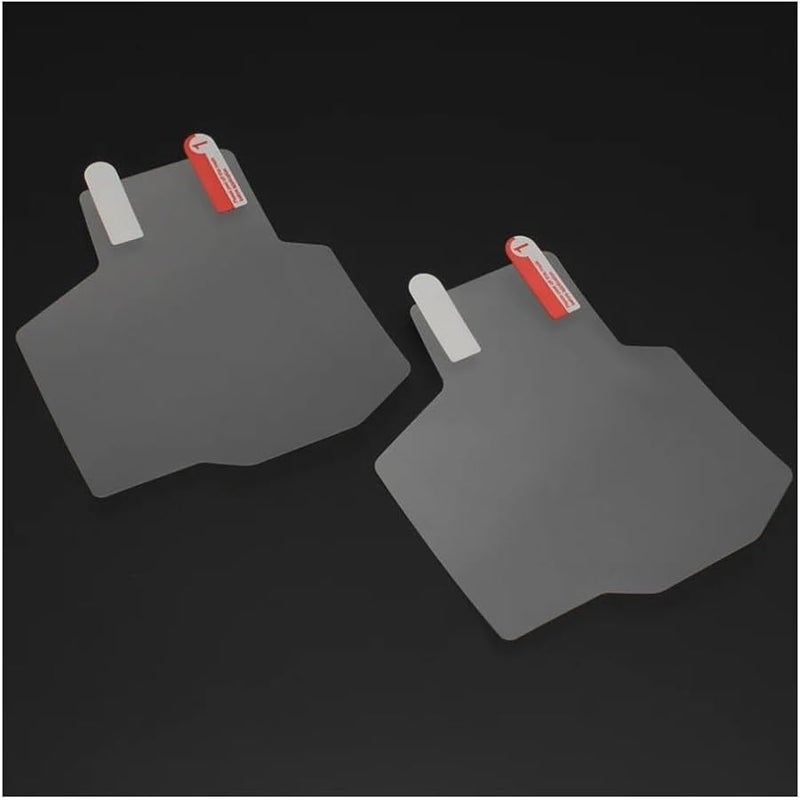 Motorcycle Speedometer Screen Protector 5 Pieces For Yamaha Tenere 700 2019 2023 - Image 1