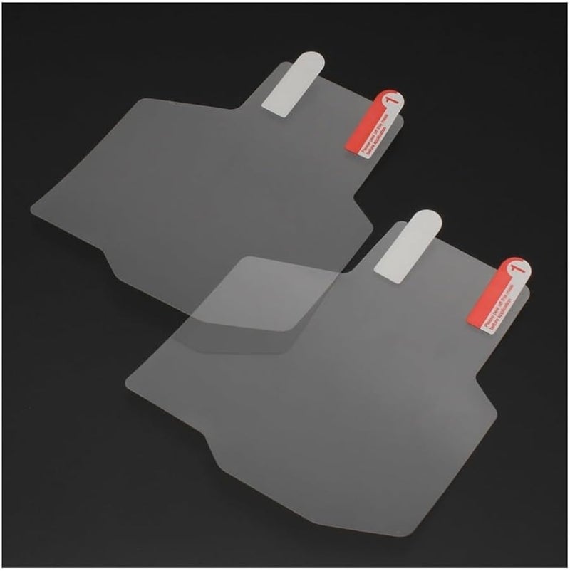 Motorcycle Speedometer Screen Protector 5 Pieces For Yamaha Tenere 700 2019 2023 - Image 3