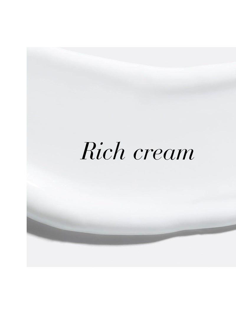 Elizabeth Arden Visible Difference Refining Moisture Cream Complex, Daily Face Moisturizer, Prevents Hydration Loss, Dermatologist and Clinically Tested, 2.5 Oz - Image 2