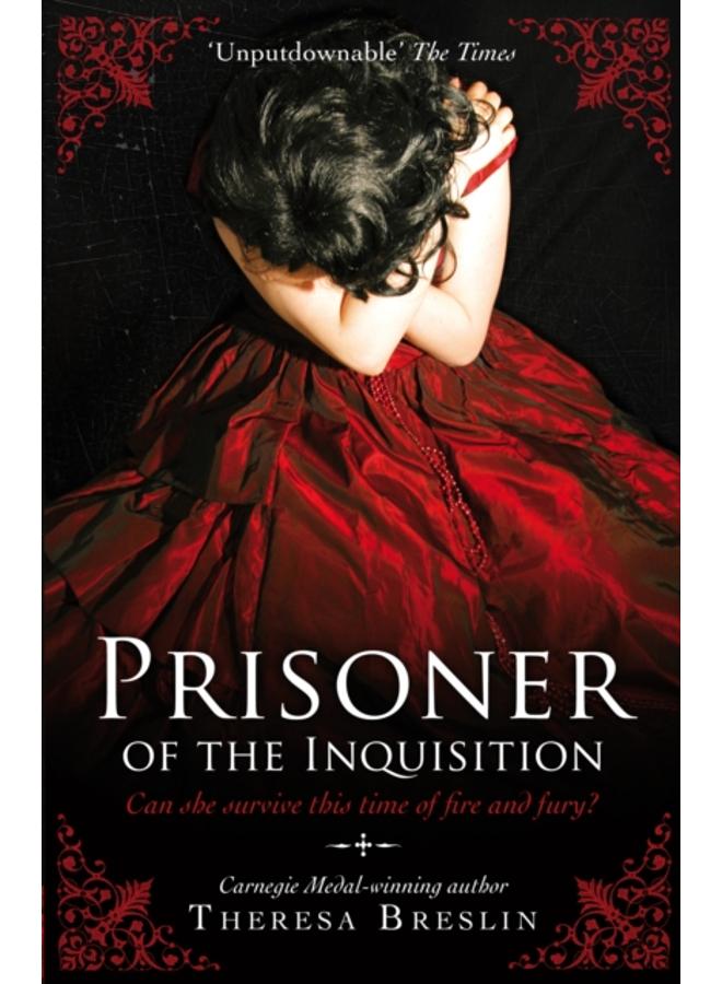 Prisoner of the Inquisition 
