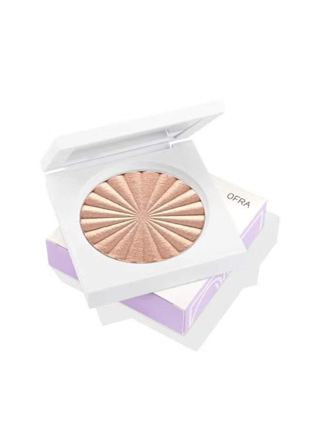 أوفرا كوزمتيكس بودرة اضاءة من اوفرا - بليسفل - Image 1