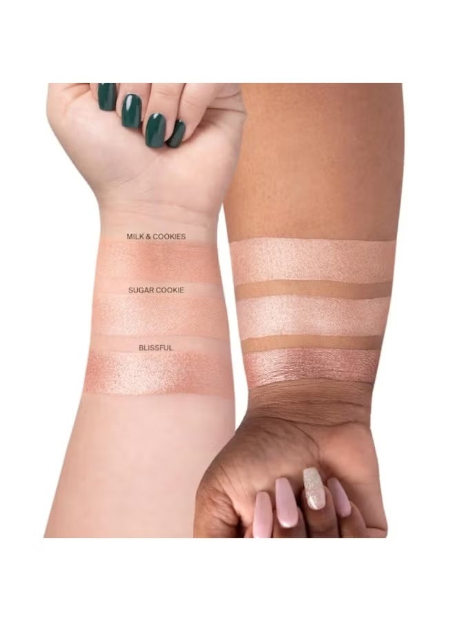 أوفرا كوزمتيكس بودرة اضاءة من اوفرا - بليسفل - Image 3