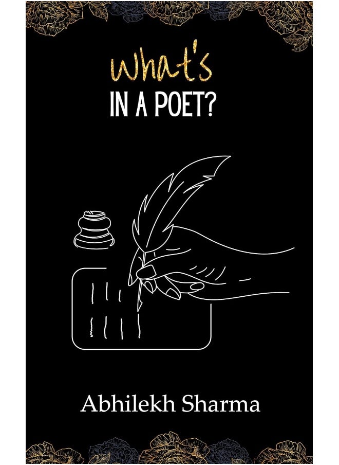What's in a Poet?  - Image 1