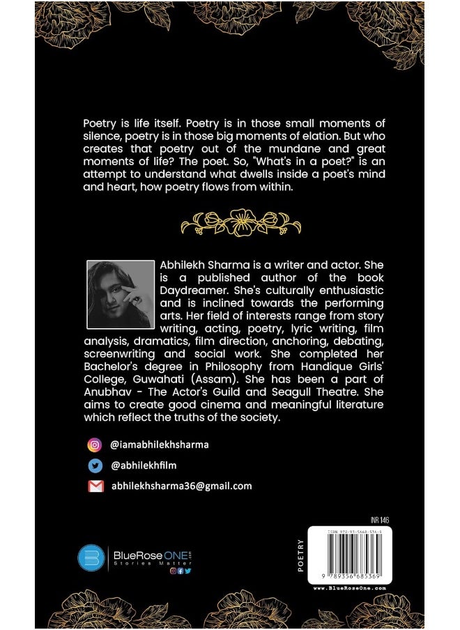 What's in a Poet?  - Image 2