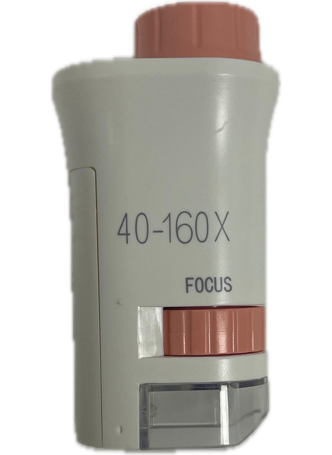 Bnm Mini Standless Handheld Microscope (For Kids - Pocket Size) A great opportunity for little scientists and curious explorers!  - Image 5