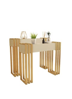 Beige\Gold