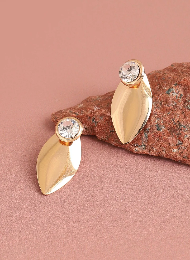 Sohi  Party Artificial Drop Earring Jewellery for Women | Best Price UAE